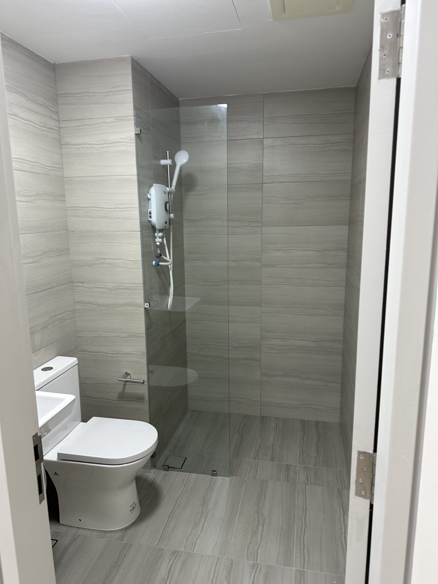 Becentral @icity Room cheap for rent - Image 5