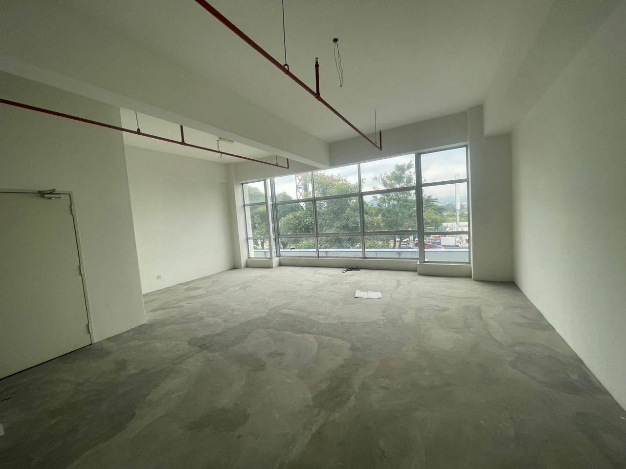 2 adjoining units, Bumi Lot, Office, Kipark Sri Utara - Image 2