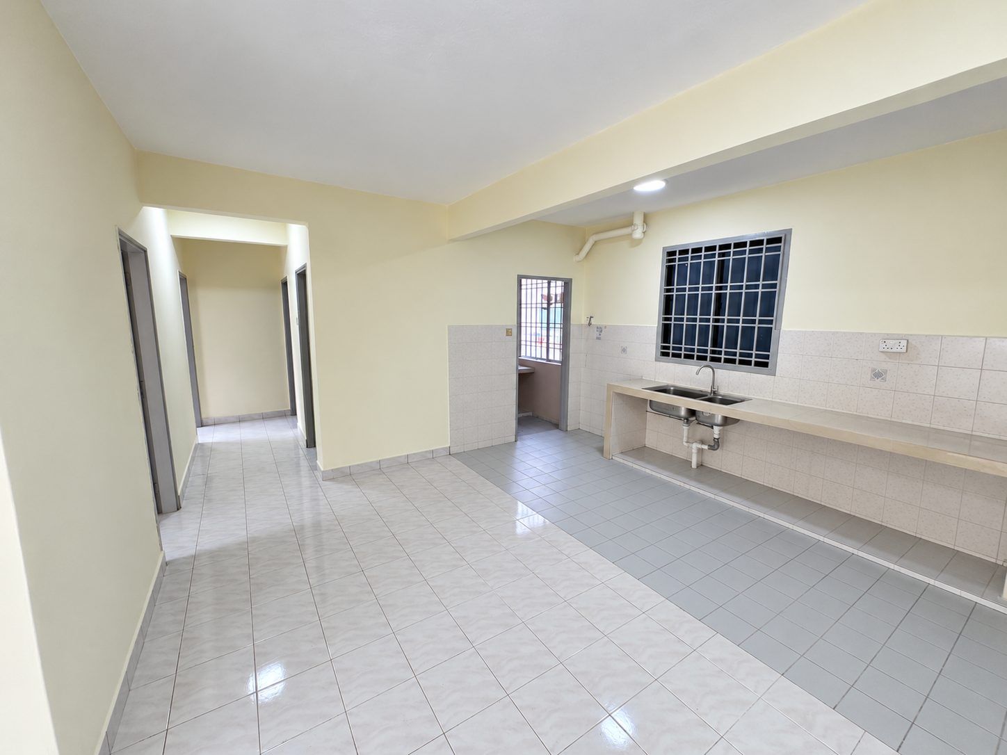 Sri Putra Apartment for Rent Bandar Putra Kulai | RM1,000 - Image 5