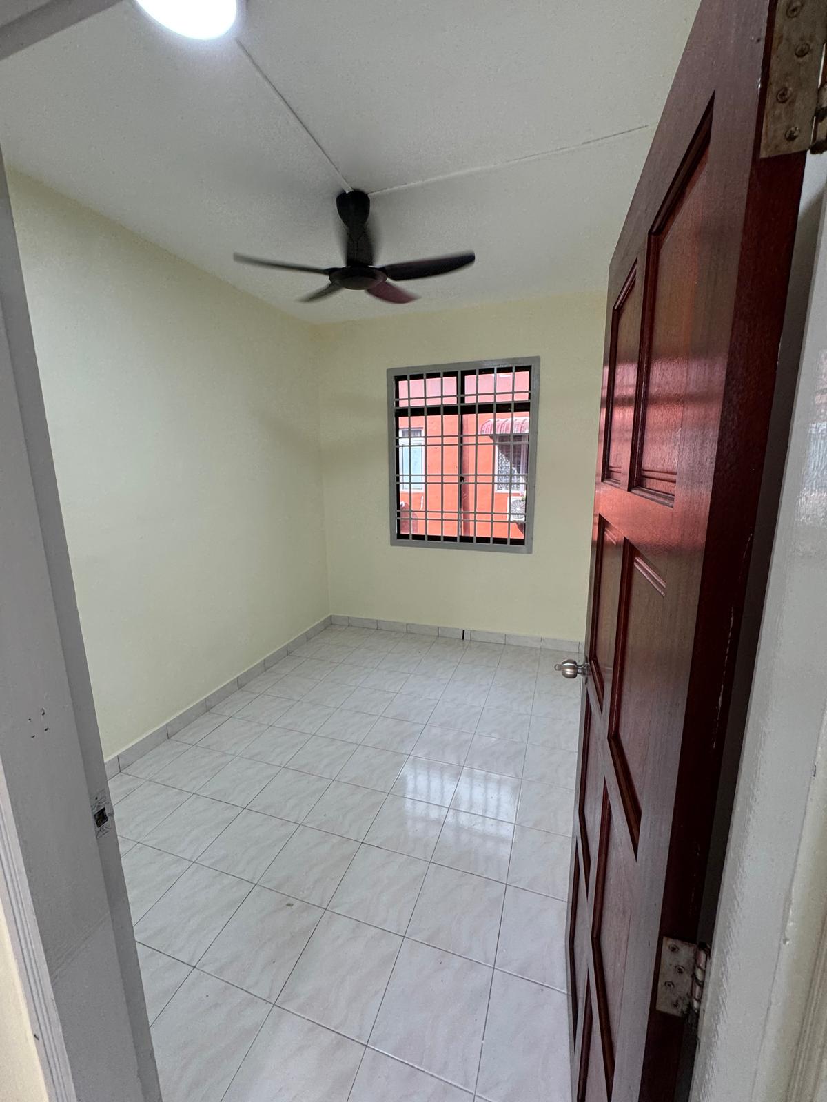 Sri Putra Apartment for Rent Bandar Putra Kulai | RM1,000 - Image 11
