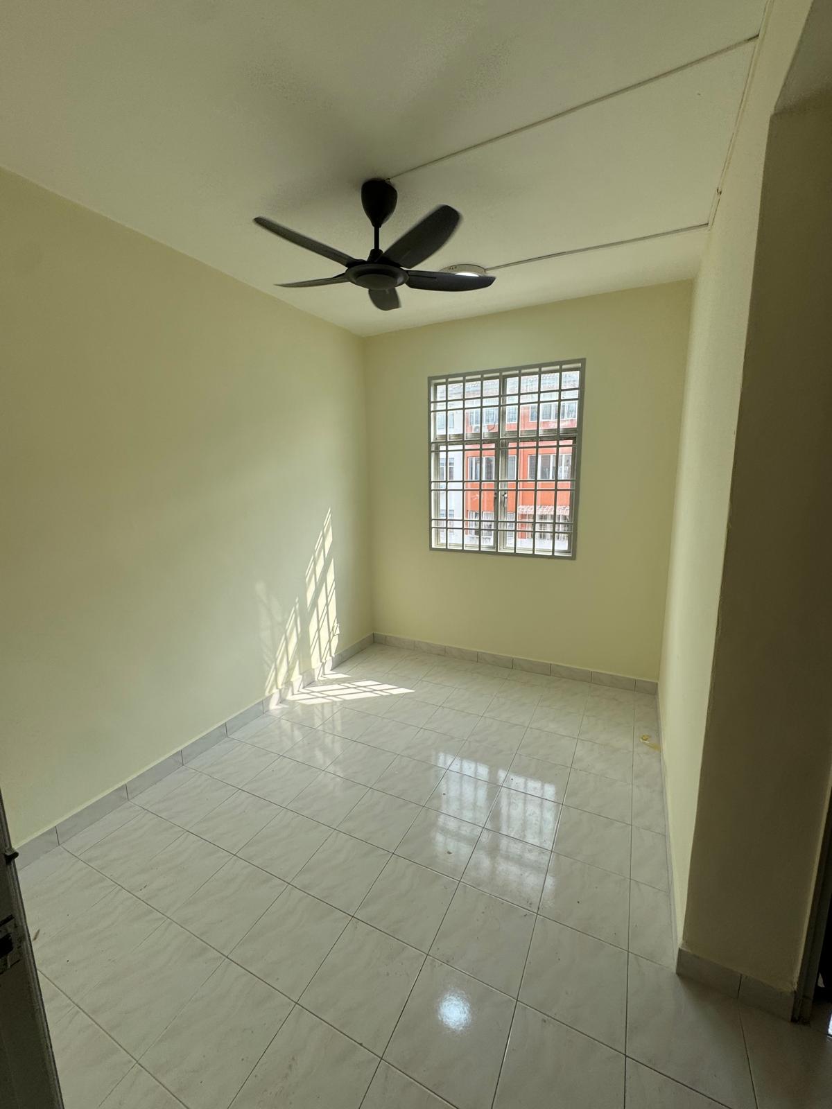 Sri Putra Apartment for Rent Bandar Putra Kulai | RM1,000 - Image 7