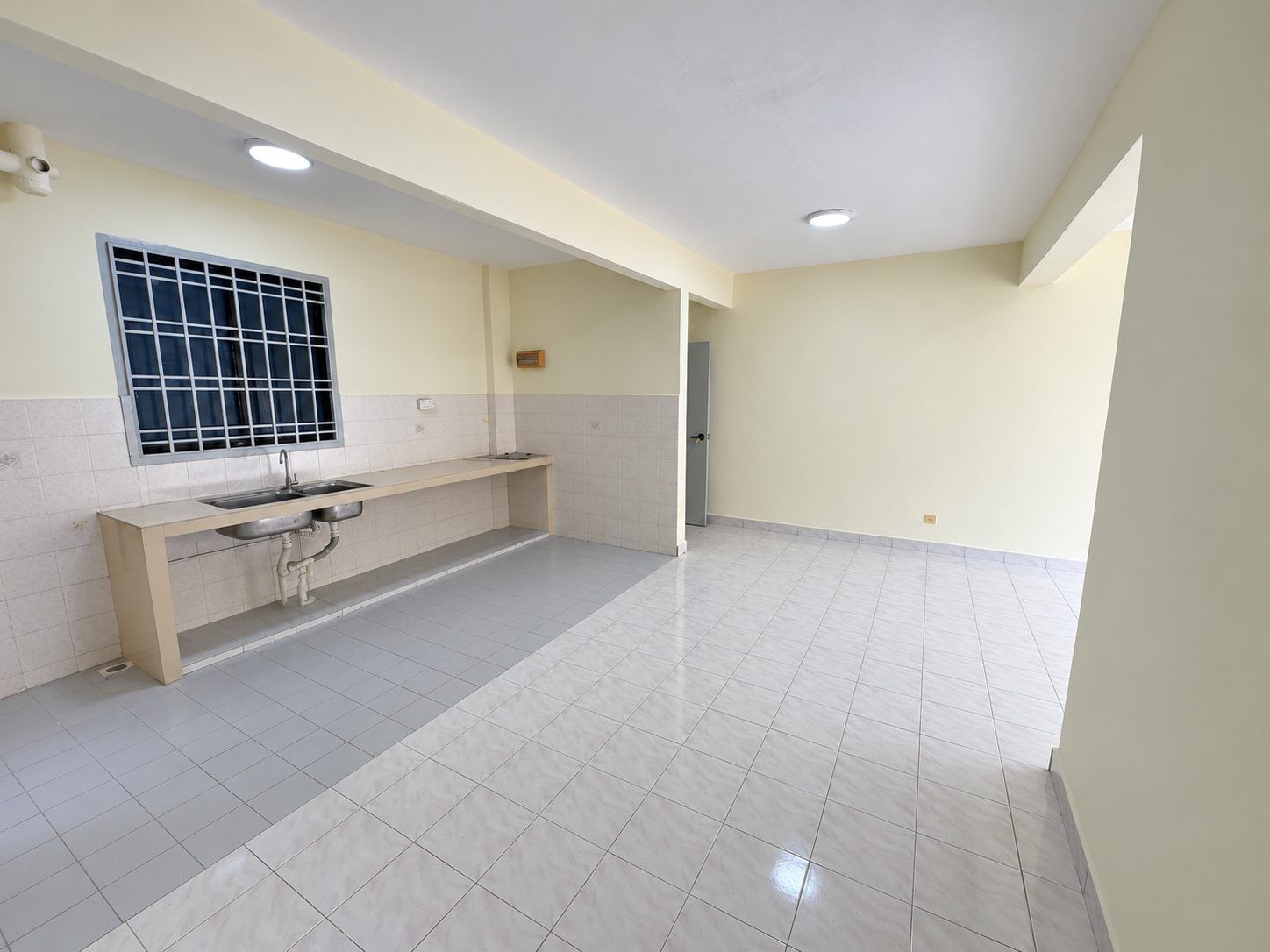 Sri Putra Apartment for Rent Bandar Putra Kulai | RM1,000 - Image 4
