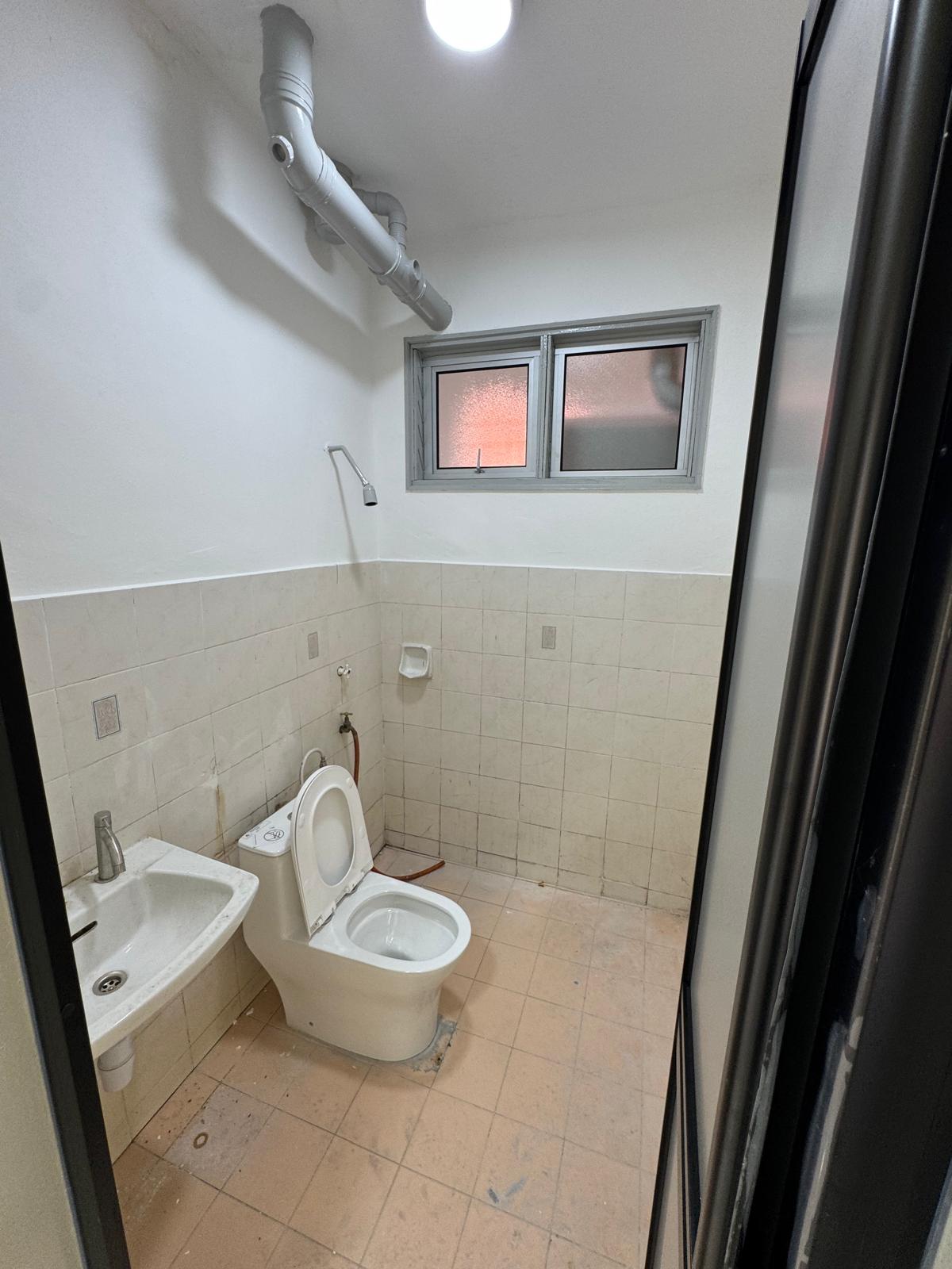 Bathroom - Sri Putra Apartment for Rent Bandar Putra Kulai | RM1,000 - Image 12