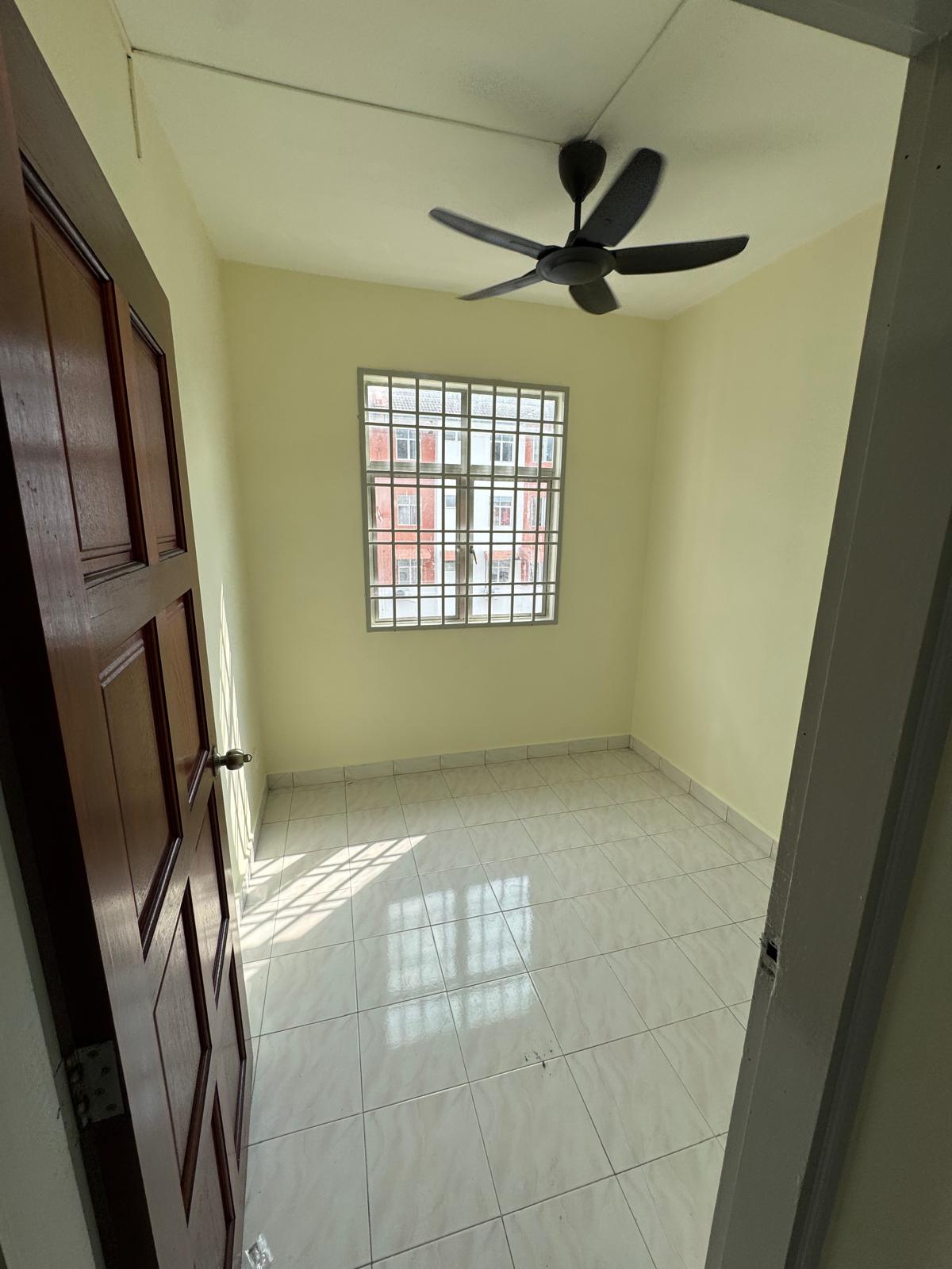 Sri Putra Apartment for Rent Bandar Putra Kulai | RM1,000 - Image 6