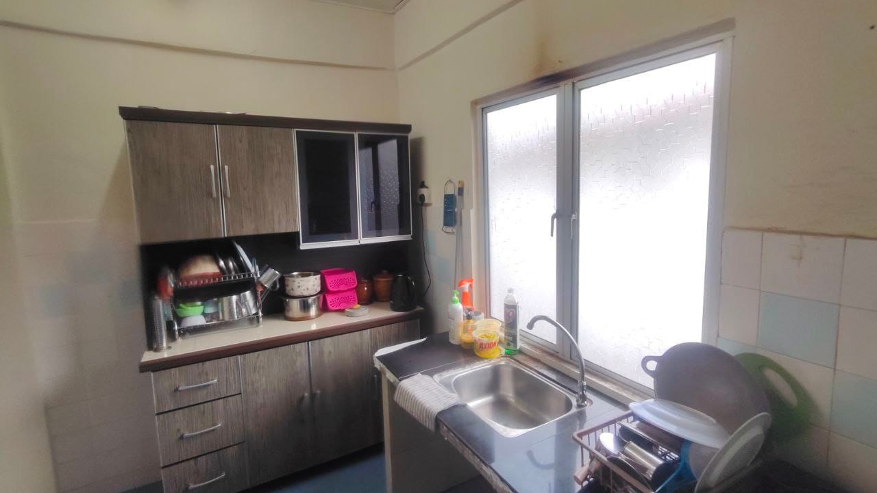 🔥 TOWNHOUSE KLANG UNTUK DIJUAL | TAMAN DATO’ DAGANG | RM225K | 3 BILIK - Image 9