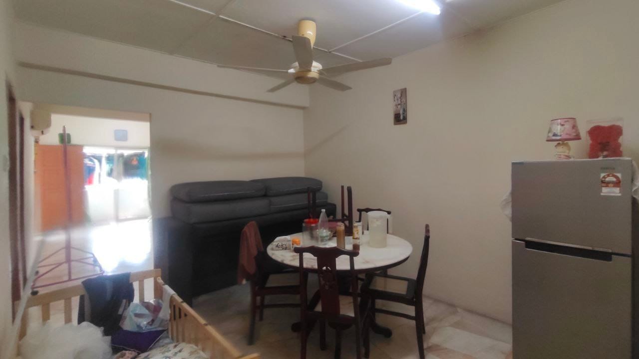 🔥 TOWNHOUSE KLANG UNTUK DIJUAL | TAMAN DATO’ DAGANG | RM225K | 3 BILIK - Image 6