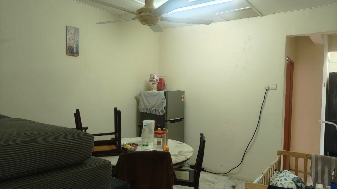 🔥 TOWNHOUSE KLANG UNTUK DIJUAL | TAMAN DATO’ DAGANG | RM225K | 3 BILIK - Image 8