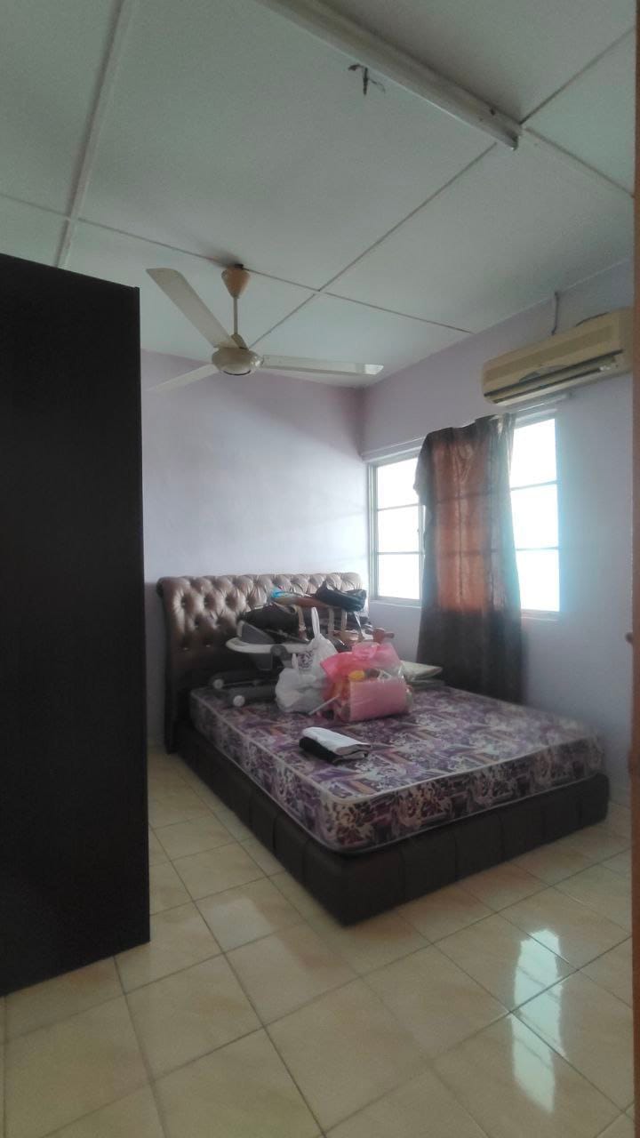 🔥 TOWNHOUSE KLANG UNTUK DIJUAL | TAMAN DATO’ DAGANG | RM225K | 3 BILIK - Image 4