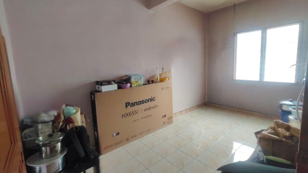 🔥 TOWNHOUSE KLANG UNTUK DIJUAL | TAMAN DATO’ DAGANG | RM225K | 3 BILIK - Image 10