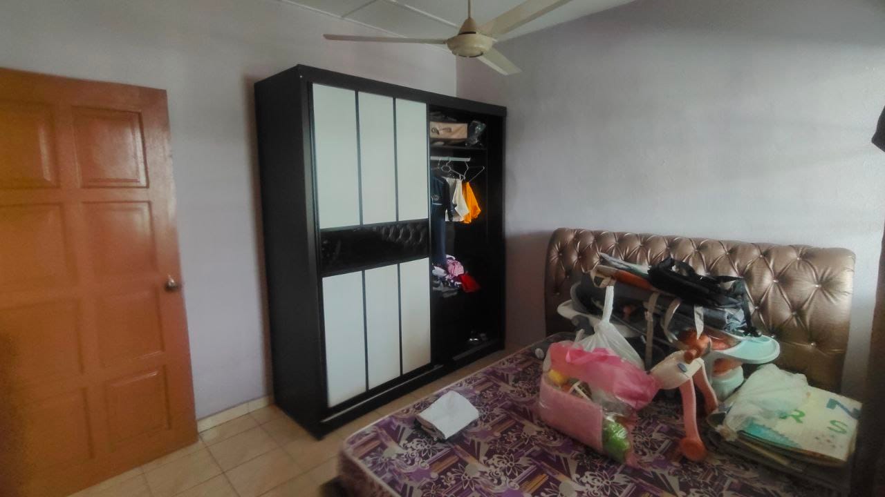🔥 TOWNHOUSE KLANG UNTUK DIJUAL | TAMAN DATO’ DAGANG | RM225K | 3 BILIK - Image 7