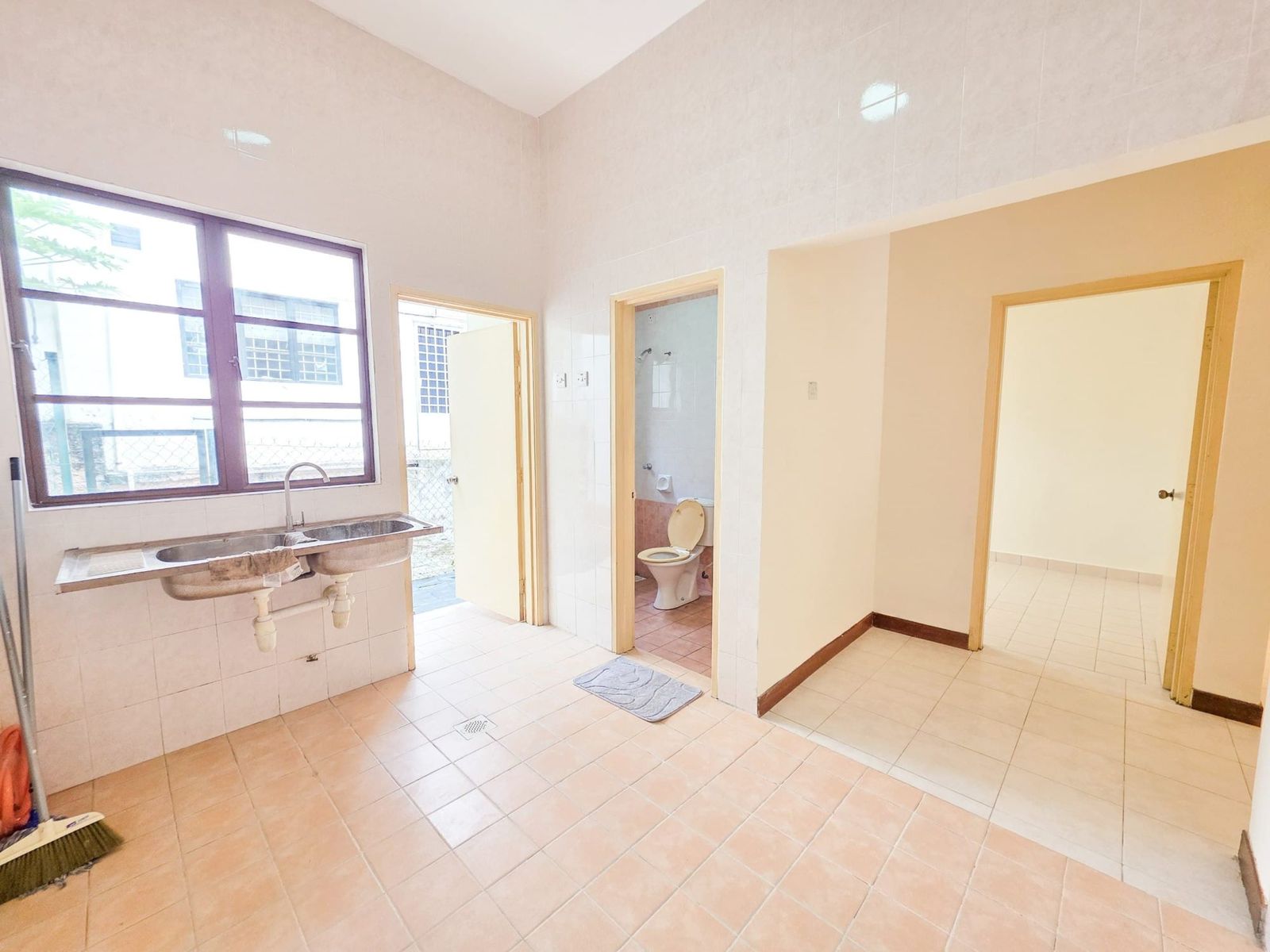 FREEHOLD 2 STOREY BUKIT JELUTONG | 4 BILIK | 4 PARKING | RM795K  - Image 8