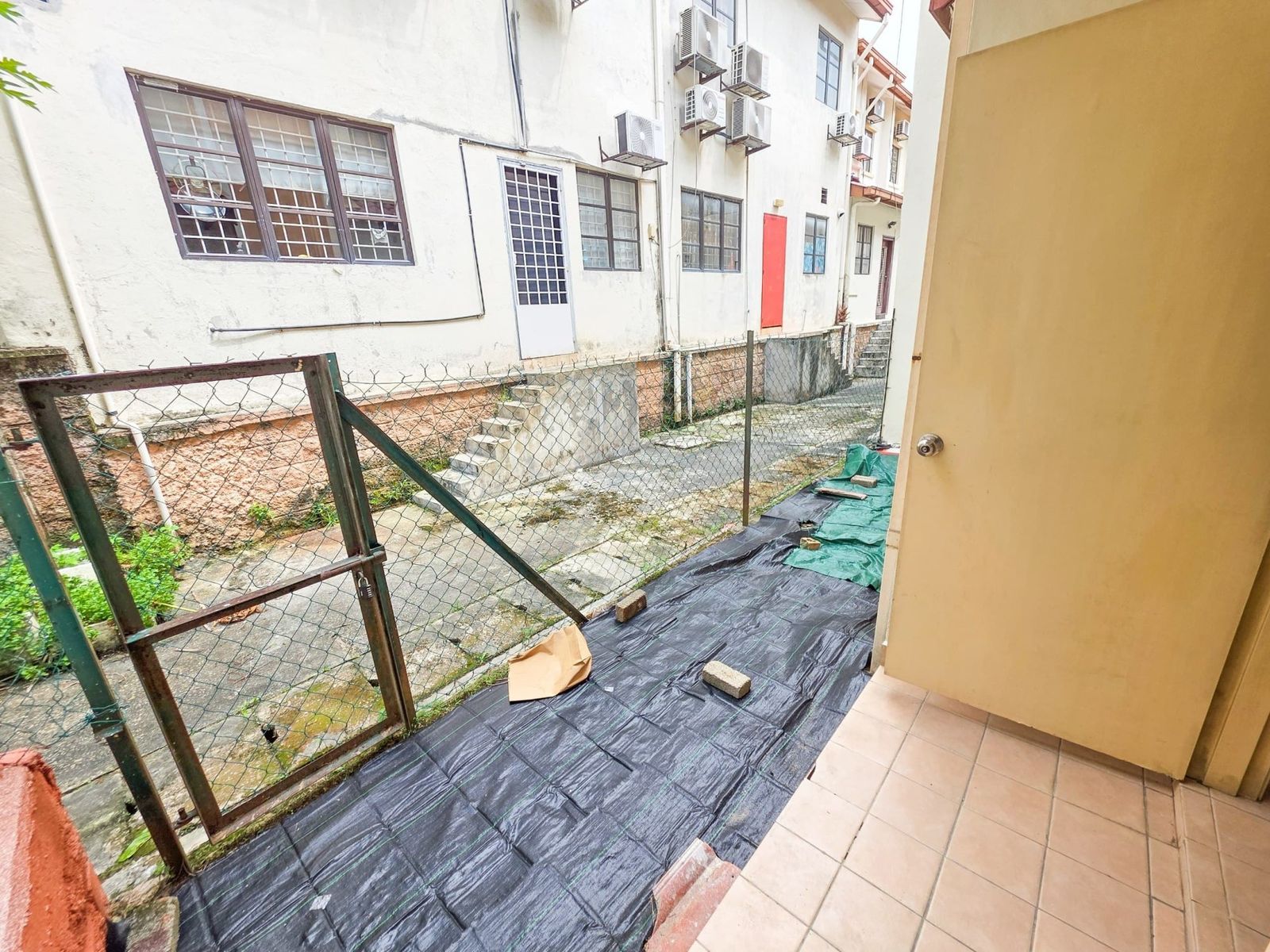 FREEHOLD 2 STOREY BUKIT JELUTONG | 4 BILIK | 4 PARKING | RM795K  - Image 18