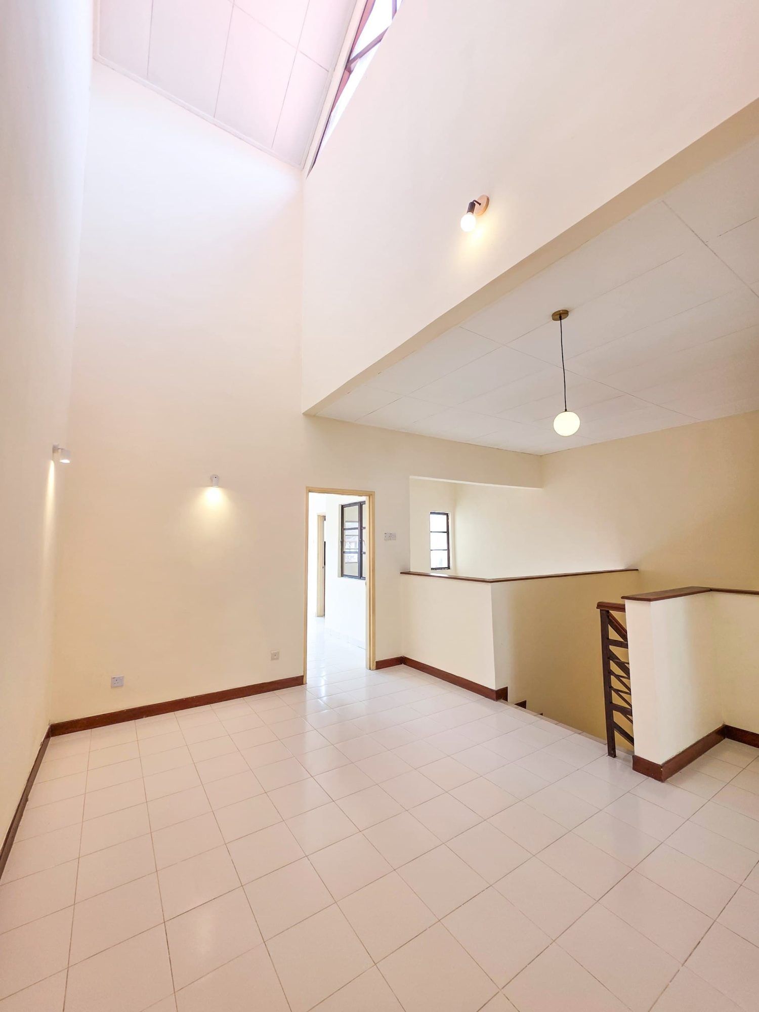FREEHOLD 2 STOREY BUKIT JELUTONG | 4 BILIK | 4 PARKING | RM795K  - Image 9