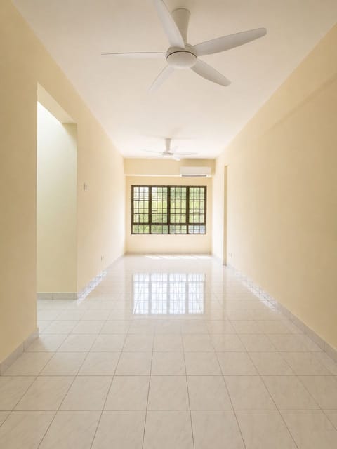 [Renovated | Below MV] Bayu Tasik 1 Condominium, Bandar Sri Permaisuri, Cheras