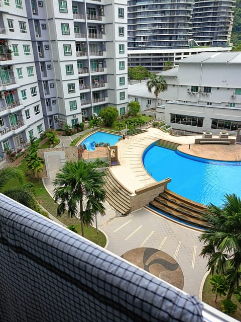 I-Regency Condominium Selling below market value / price