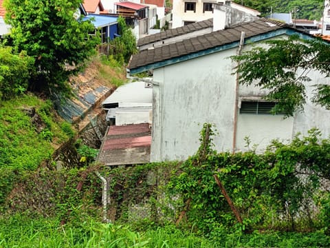 2 storey semi detached House near Mount Miriam at Tanjung Tokong Penang 