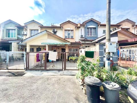 BOOKING RM1K, Deposit Flexible – Double Storey Terrace Seksyen 2, Bandar Bukit Mahkota Bangi