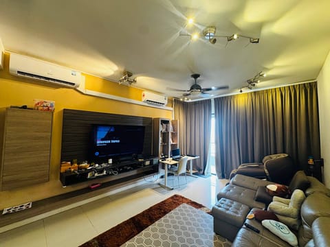 Level 22 Scenic View G Residence Desa Pandan Kuala Lumpur
