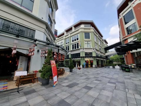 Plaza arkadia Desa Park City Kuala Lumpur Office lot for rent and sell