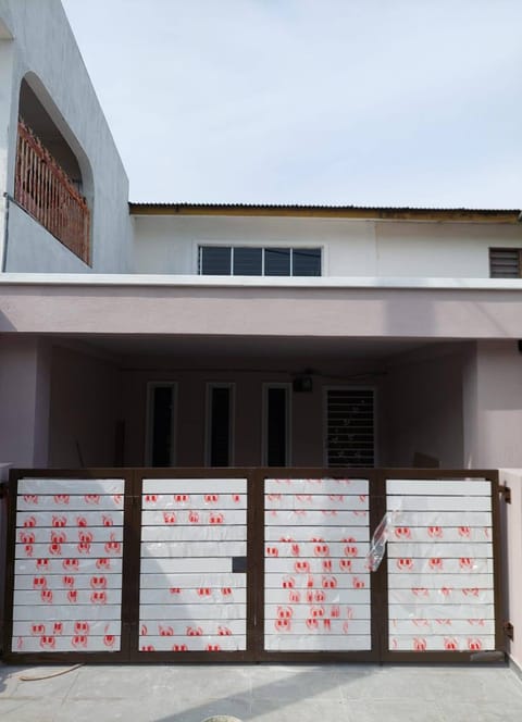 2-Storey House Taman Bukit Kajang Baru, Kajang