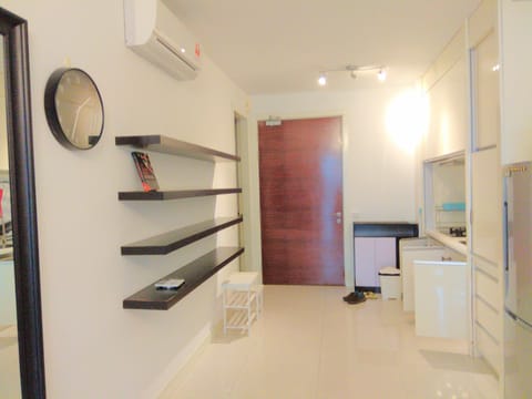 Marc Serviced residence for Rent