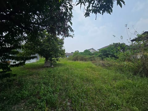 FACING OPEN BUNGALOW LOT KAMPUNG SUNGAI KANTAN KAJANG