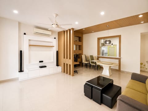 Summit Park Home Bandar Putra Kulai | 4 Bedroom Double Storey | RM3,000