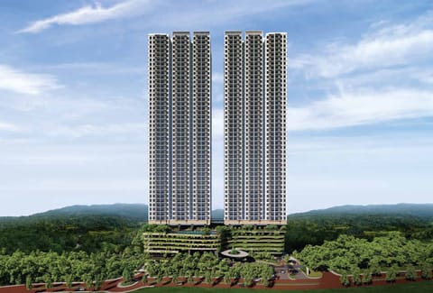 Laurel Residence