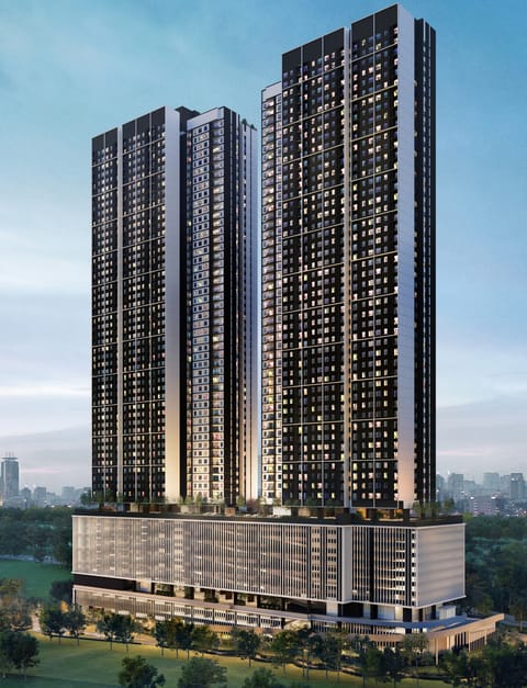 Aras Residences