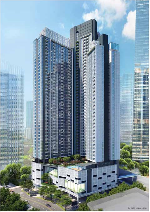 Core Residence