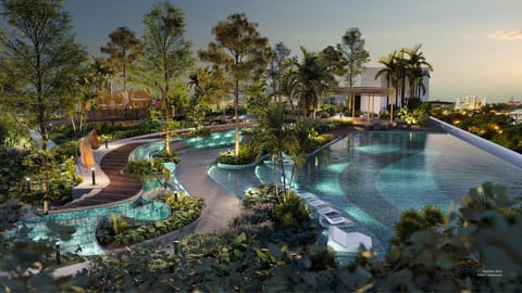 Alora Residence