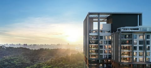 Enlace Suites 2