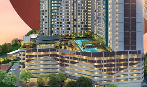 Riverville 2 Residence