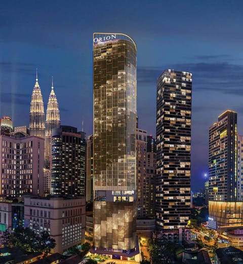 Orion Residence