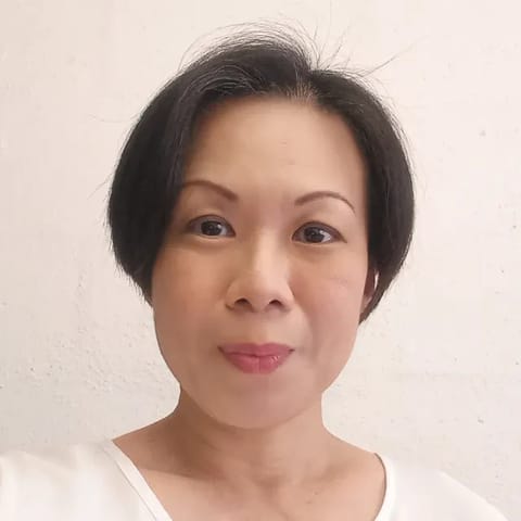 Frances Siok Khim Aw