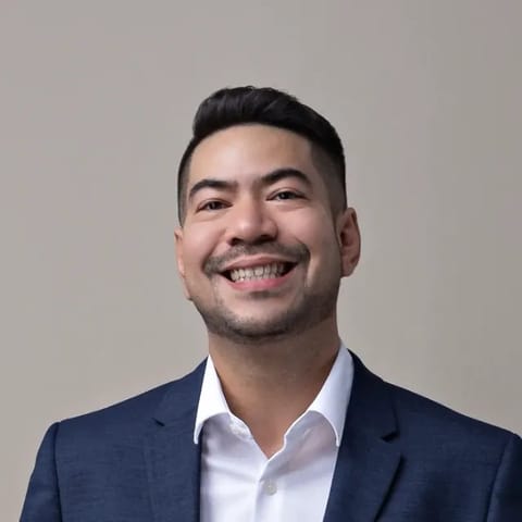 Harry Anwar