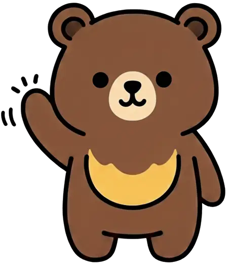 List.my Mascot